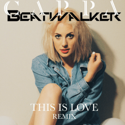 CAPPA - This Is Love (Beatwalker Remix) [Free Download]