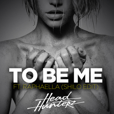 Headhunterz ft. Raphaella - To Be Me (Shilo Edit)