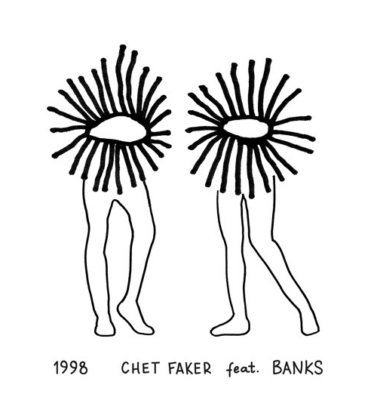 Chet Faker ft. Banks - 1998