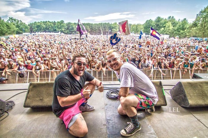 11 Mind Melting Performances You Have to Catch at Camp Bisco 2015