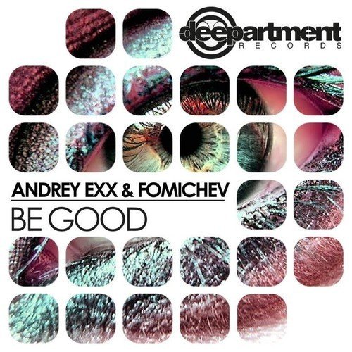 Andrey Exx & FOMICHEV - Be Good