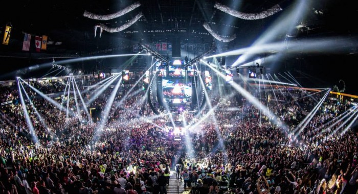 Everything that You've Ever Wanted to Know About Bassnectar