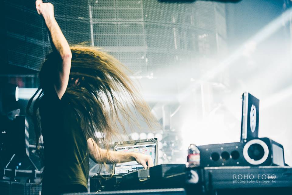 Everything that You've Ever Wanted to Know About Bassnectar