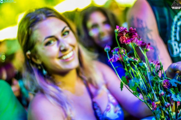 20 Stunning Photos from Camp Bisco 2015