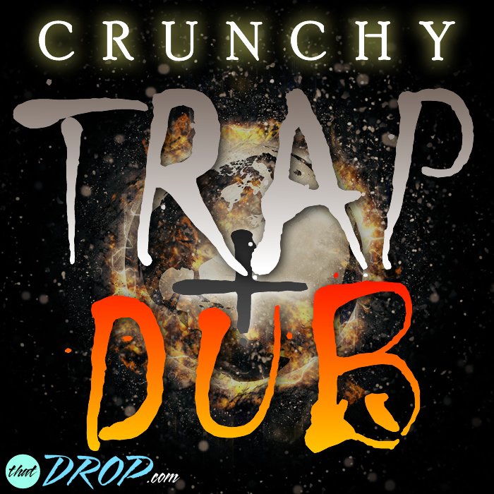 Get the Party Started with Our Crunchy Trap + Dub Playlist