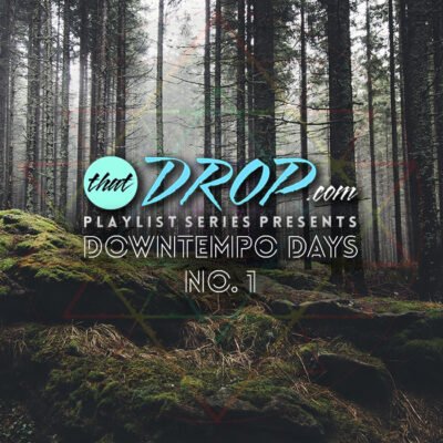 Downtempo Days No. 1: The Chillest Downtempo, Trip Hop, and More [Playlist]