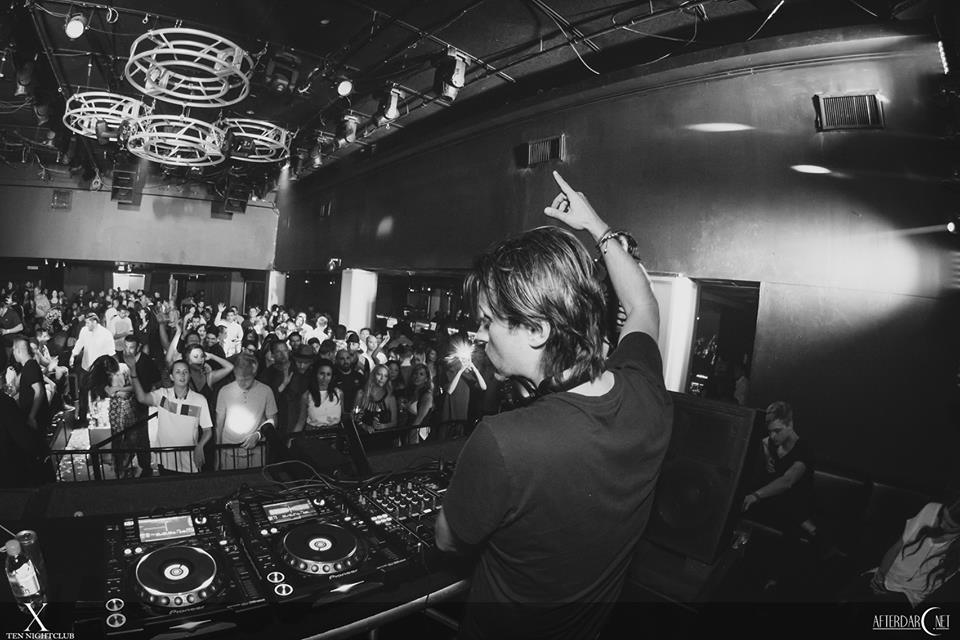 From Lauryn Hill to Sam Feldt: EDX Talks Collaborations, Touring, and the Future [Interview]