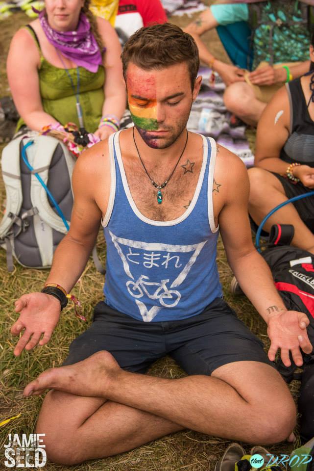 Faces of the Forest: 40 Awesome Crowd Photos from Electric Forest