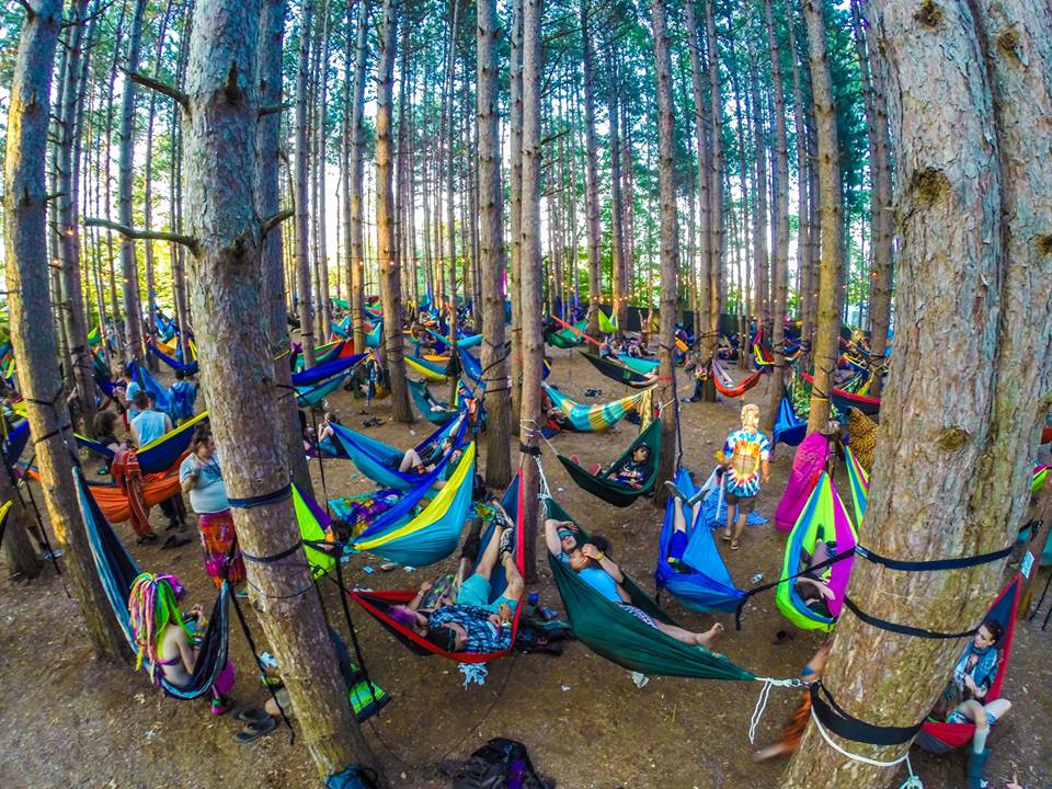 7 Festival Gear Tips to Enhance Your Camping Experience