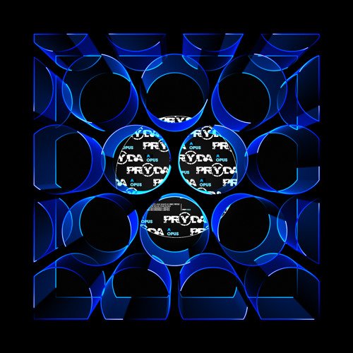 Eric Prydz - Opus