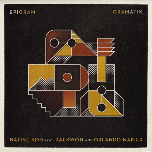 Gramatik ft. Raekwon & Orlando Napier - Native Son [Free Download]