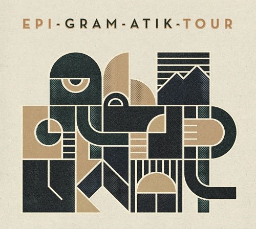 Gramatik Announces Massive 35-Date Epigram World Tour [Teaser Video]