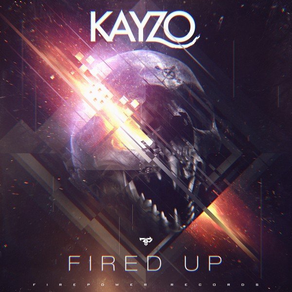 Kayzo ft. Nina Sung - Fired Up