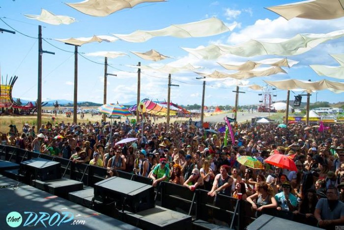 10 Electronic Music Festivals Cultivating an Incredible Culture