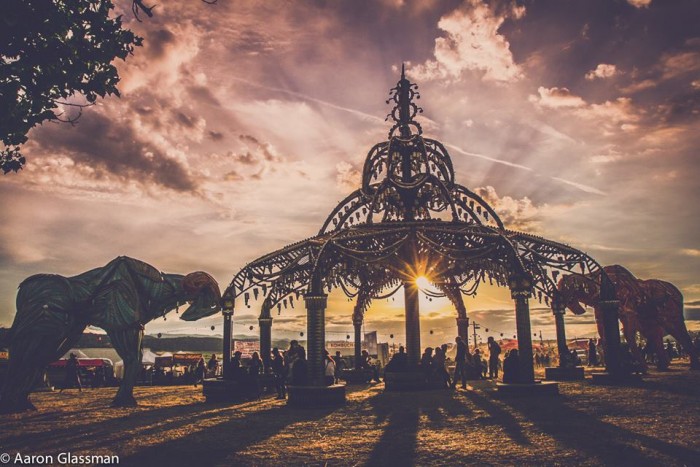 10 Electronic Music Festivals Cultivating an Incredible Culture