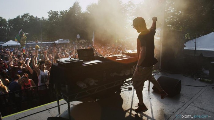 11 Mind Melting Performances You Have to Catch at Camp Bisco 2015