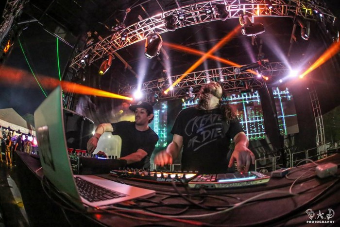 5 Electronic Artists Guaranteed to Shred the Stage at Summer Set 2015