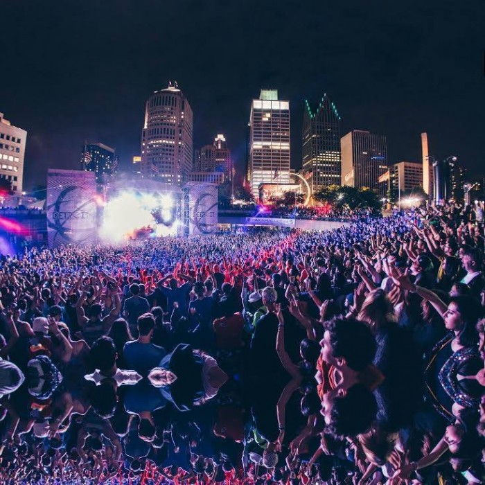 10 Electronic Music Festivals Cultivating an Incredible Culture