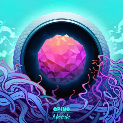 Opiuo ft. Gift of Gab & Syreneyiscreamy - Life