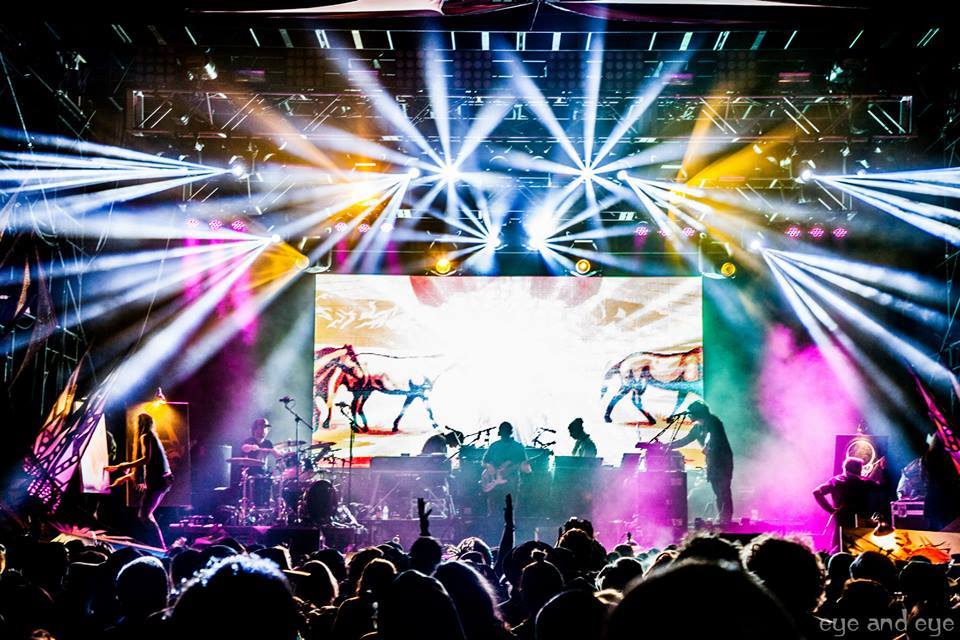 11 Mind Melting Performances You Have to Catch at Camp Bisco 2015