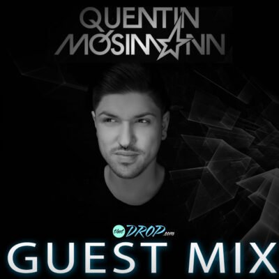 thatDROP Guest Mix Presents Quentin Mosimann