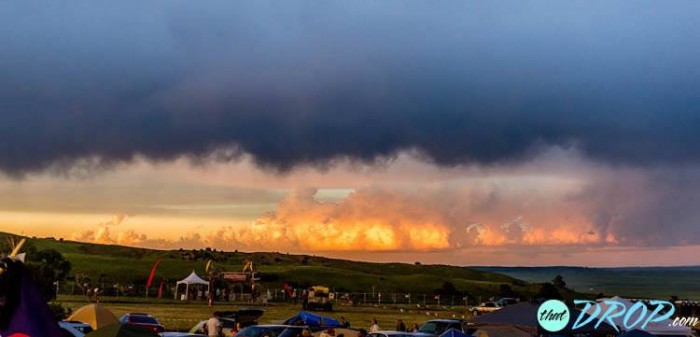 20 Enchanting Photos from Colorado's Sonic Bloom Festival