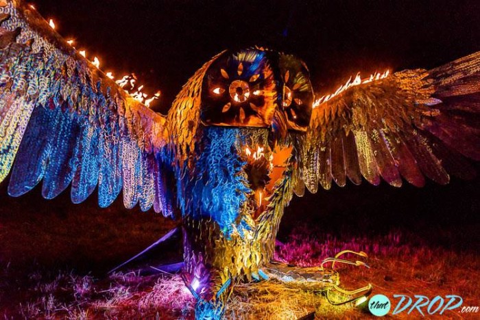 20 Enchanting Photos from Colorado's Sonic Bloom Festival