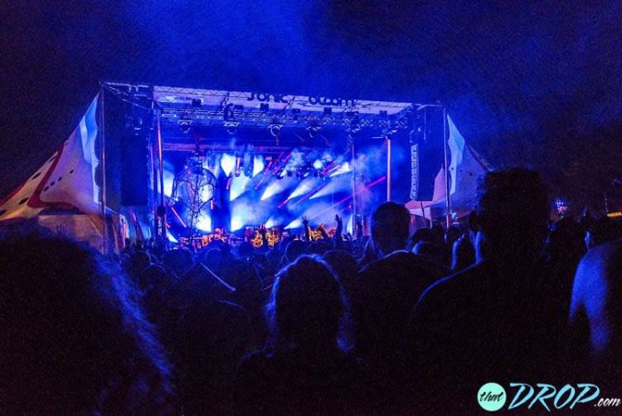 20 Enchanting Photos from Colorado's Sonic Bloom Festival