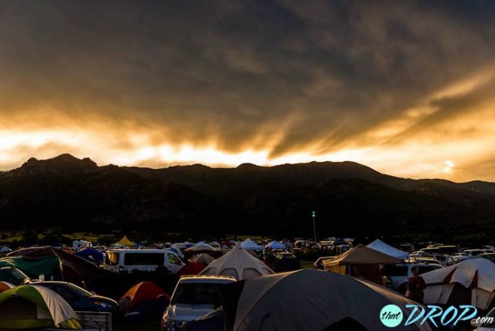 20 Enchanting Photos from Colorado's Sonic Bloom Festival