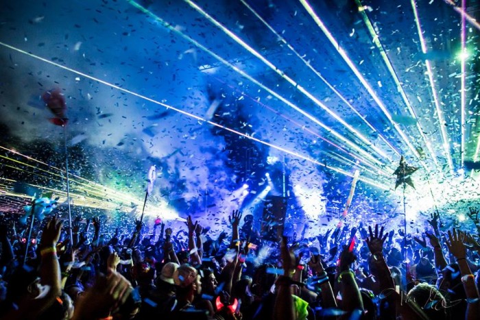 5 Electronic Artists Guaranteed to Shred the Stage at Summer Set 2015