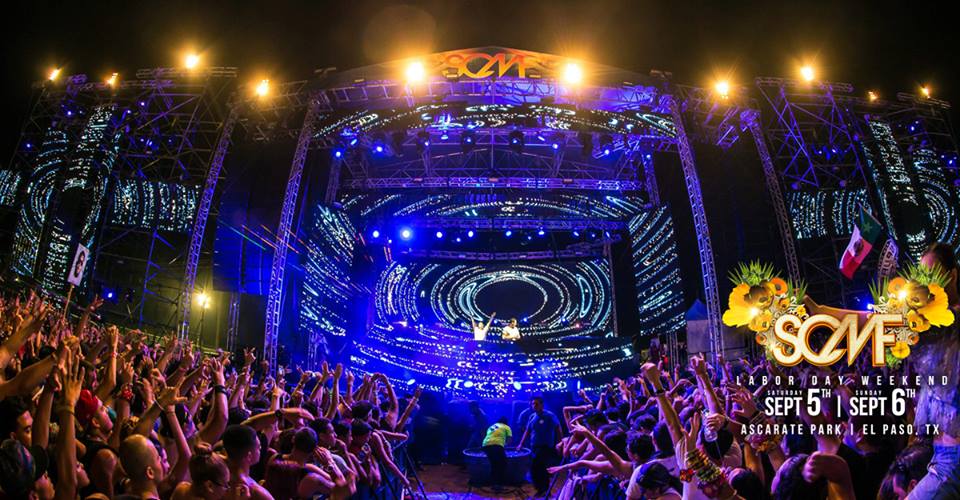 Sun City Music Festival 2015 Releases Official Trailer [Video]