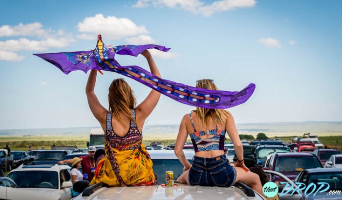 Reliving the Moment: 130 Stunning Photos from Sonic Bloom 2015