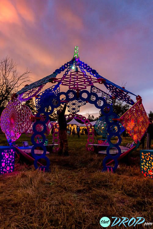 Reliving the Moment: 130 Stunning Photos from Sonic Bloom 2015