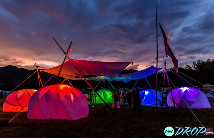 Reliving the Moment: 130 Stunning Photos from Sonic Bloom 2015