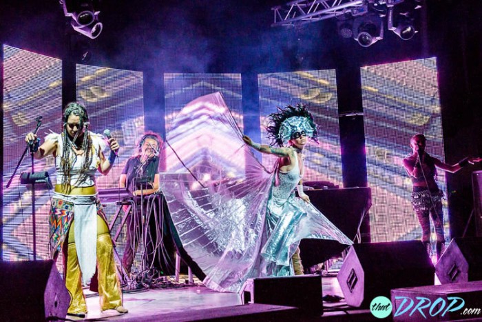 Reliving the Moment: 130 Stunning Photos from Sonic Bloom 2015