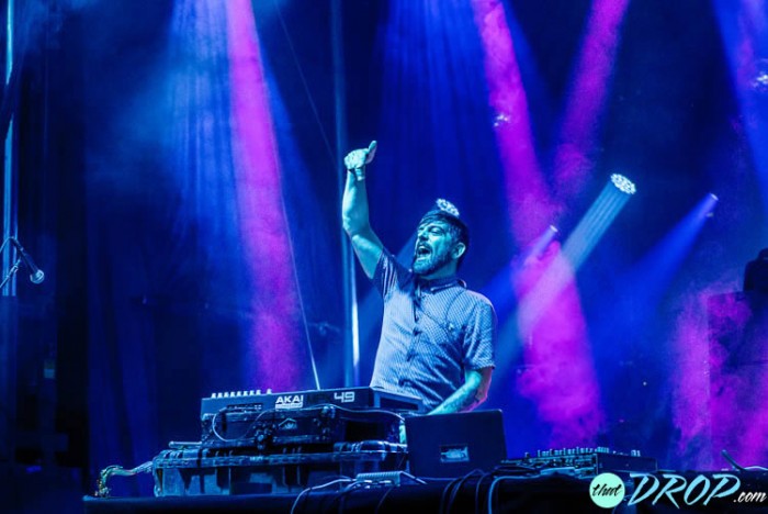 Reliving the Moment: 130 Stunning Photos from Sonic Bloom 2015