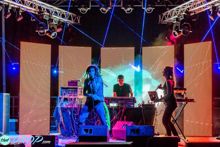 Reliving the Moment: 130 Stunning Photos from Sonic Bloom 2015