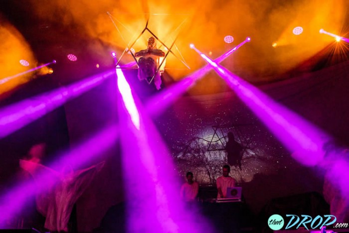 Reliving the Moment: 130 Stunning Photos from Sonic Bloom 2015