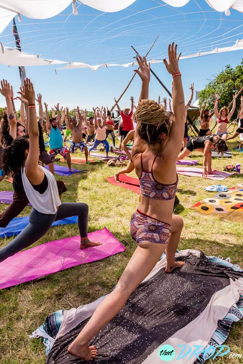 Reliving the Moment: 130 Stunning Photos from Sonic Bloom 2015