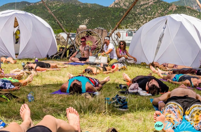 Reliving the Moment: 130 Stunning Photos from Sonic Bloom 2015