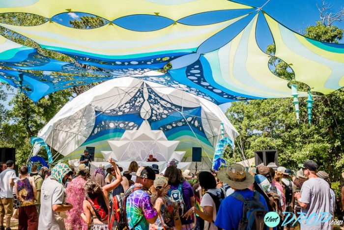 Reliving the Moment: 130 Stunning Photos from Sonic Bloom 2015