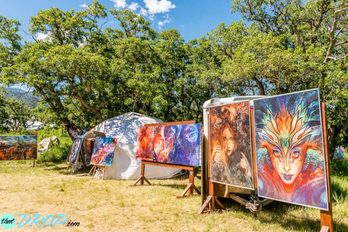 Reliving the Moment: 130 Stunning Photos from Sonic Bloom 2015