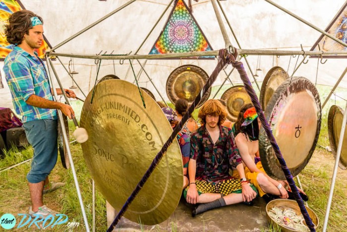 Reliving the Moment: 130 Stunning Photos from Sonic Bloom 2015