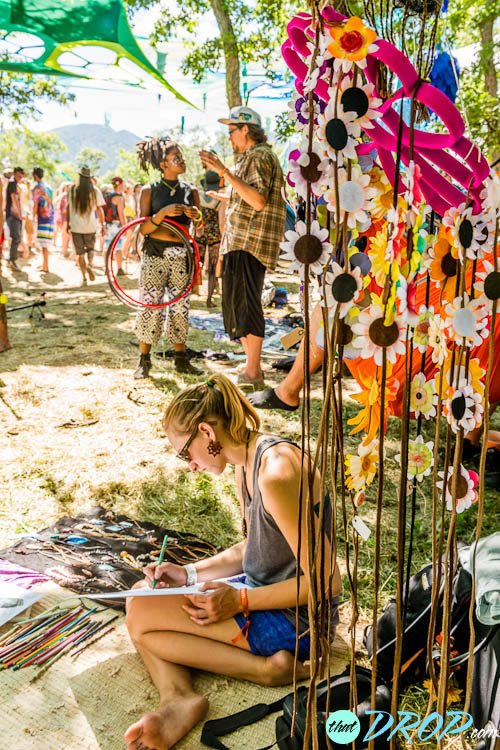 Reliving the Moment: 130 Stunning Photos from Sonic Bloom 2015