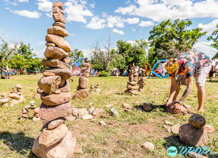 Reliving the Moment: 130 Stunning Photos from Sonic Bloom 2015