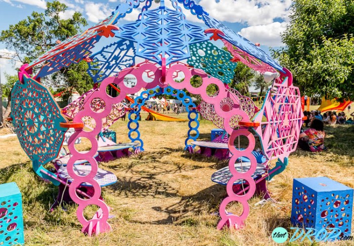 Reliving the Moment: 130 Stunning Photos from Sonic Bloom 2015