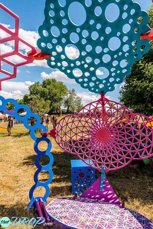 Reliving the Moment: 130 Stunning Photos from Sonic Bloom 2015