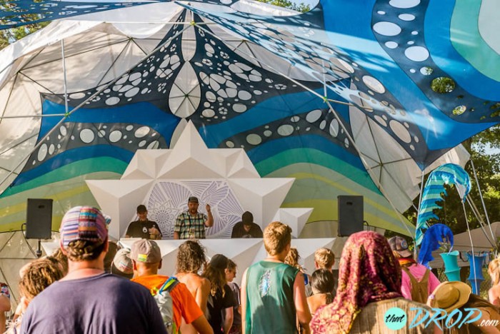 Reliving the Moment: 130 Stunning Photos from Sonic Bloom 2015