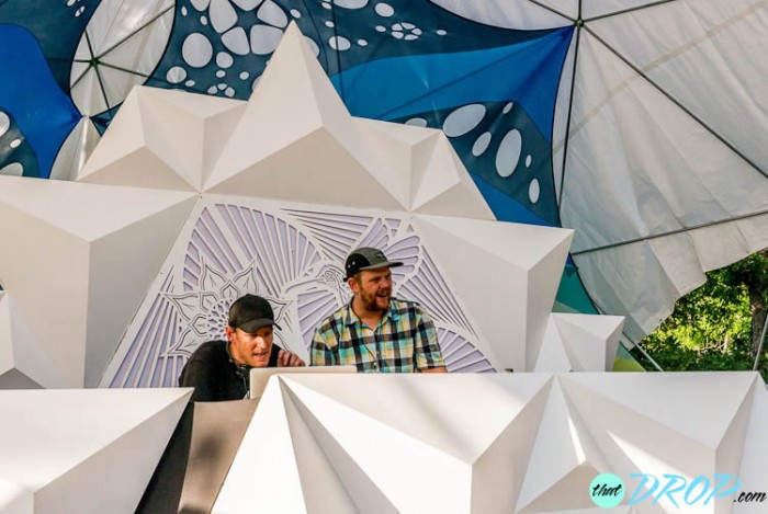 Reliving the Moment: 130 Stunning Photos from Sonic Bloom 2015