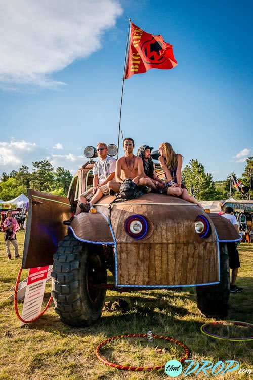 Reliving the Moment: 130 Stunning Photos from Sonic Bloom 2015